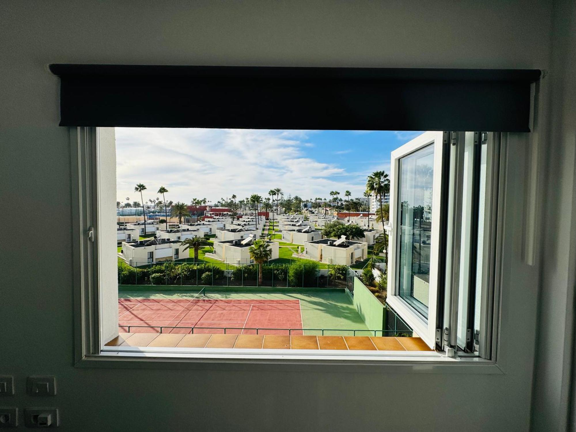 Jele Guest Room Playa del Inglés Kültér fotó